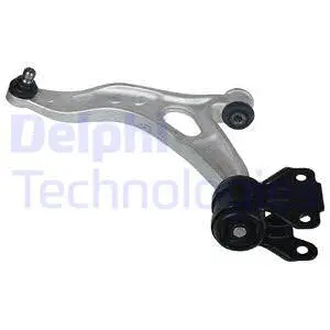Control/Trailing Arm, wheel suspension (TC2722-11B1)