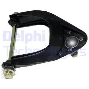 Control/Trailing Arm, wheel suspension (TC1215)
