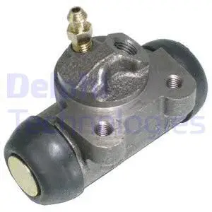 Wheel Brake Cylinder (LW30258)