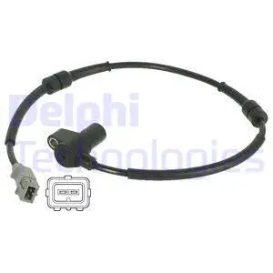 Sensor, wheel speed (SS20067)