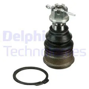Ball Joint (TC3420)