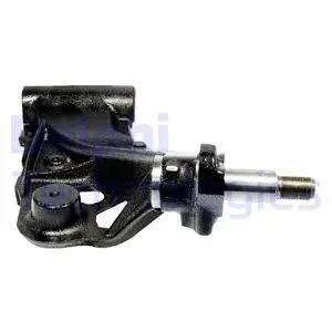 Control/Trailing Arm, wheel suspension (TC1524)