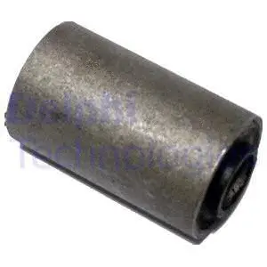 Mounting, control/trailing arm (TD304W)