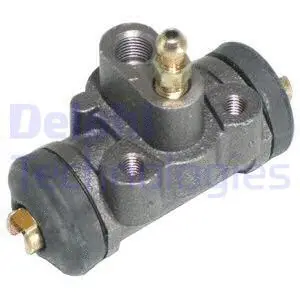 Wheel Brake Cylinder (LW60281)