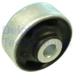 Mounting, control/trailing arm (TD287W)