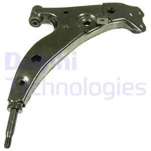 Control/Trailing Arm, wheel suspension (TC1121)