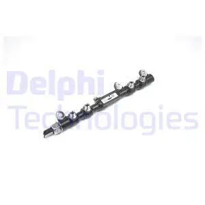 Distributor Pipe, fuel (9144A050B)