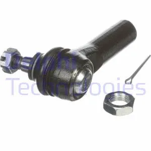 Tie Rod End (TA5067)