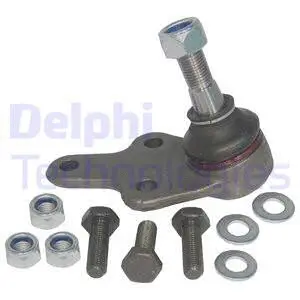 Ball Joint (TC1433-11B1)