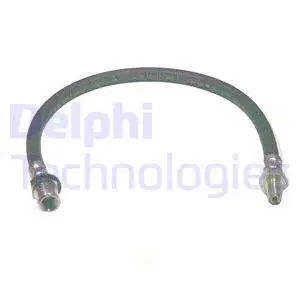 Brake Hose (LH6529)