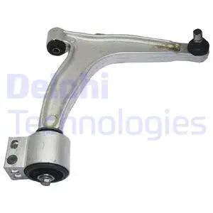 Control/Trailing Arm, wheel suspension (TC2076)