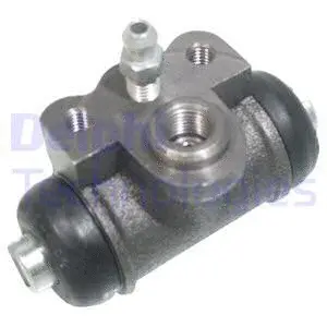 Wheel Brake Cylinder (LW61115)