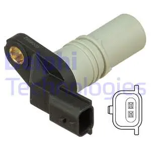 Sensor, crankshaft pulse (SS11244)