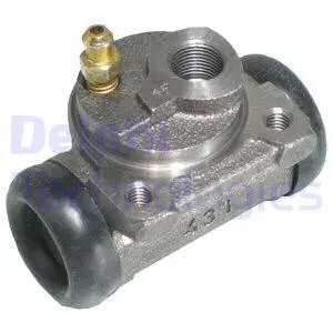 Wheel Brake Cylinder (LW25137)