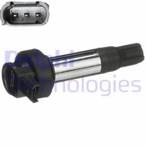 Ignition Coil (GN10885-11B1)