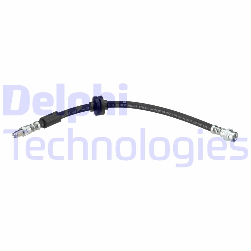 Brake Hose (LH7689)