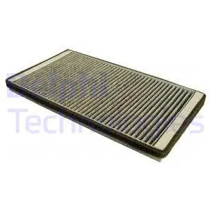 Filter, cabin air (TSP0325005C)