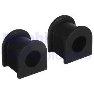 Mounting, stabiliser bar (TD1234W)