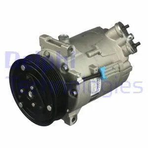 Compressor, air conditioning (CS20302)