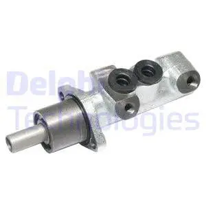 Brake Master Cylinder (LM80125)