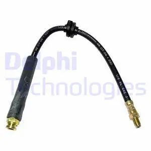 Brake Hose (LH6305)