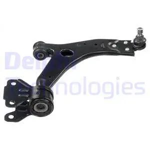 Control/Trailing Arm, wheel suspension (TC3407)
