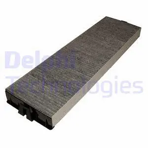 Filter, cabin air (TSP0325264C)