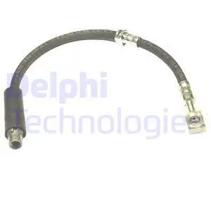 Brake Hose (LH6510)