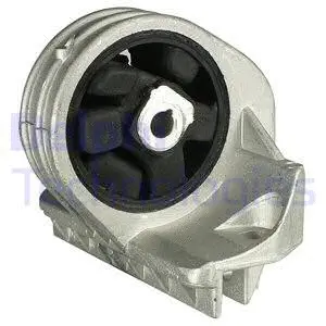 Mounting, engine (TEM050)