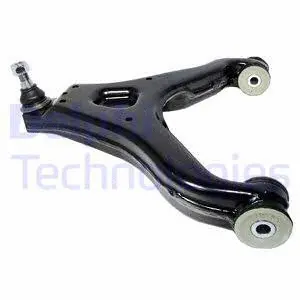 Control/Trailing Arm, wheel suspension (TC1937)