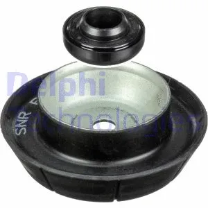 Repair Kit, suspension strut support mount (BSJ10082)