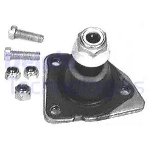 Ball Joint (TC259)