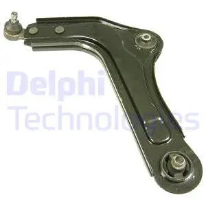 Control/Trailing Arm, wheel suspension (TC1094-11B1)