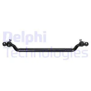 Centre Rod Assembly (TL297)