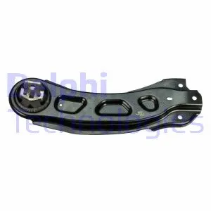 Control/Trailing Arm, wheel suspension (TC6899)