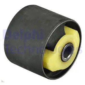 Mounting, control/trailing arm (TD1119W)
