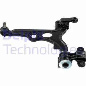 Control/Trailing Arm, wheel suspension (TC3934)