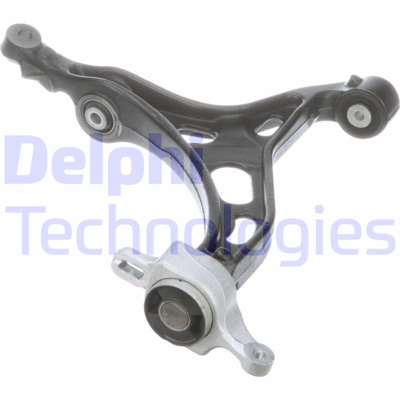 Control/Trailing Arm, wheel suspension (TC6755)