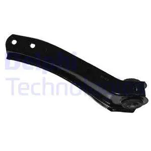 Control/Trailing Arm, wheel suspension (TC643)