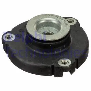 Repair Kit, suspension strut support mount