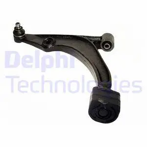 Control/Trailing Arm, wheel suspension (TC1452)