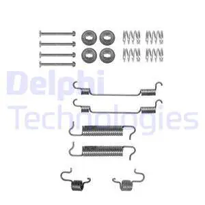 Accessory Kit, brake shoes (LY1264)