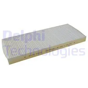 Filter, cabin air (TSP0325162)