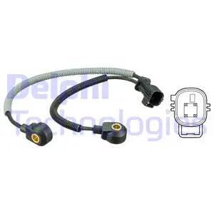 Knock Sensor (AS10239)