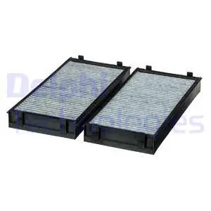Filter, cabin air (KF10057C)