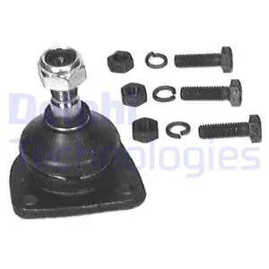 Ball Joint (TC204)