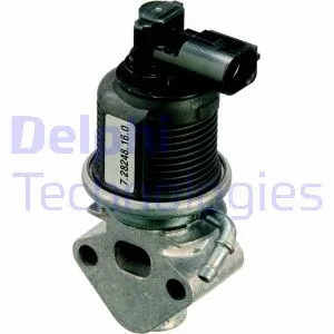 EGR Valve (EG10309-15B1)