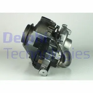 Charger, charging (supercharged/turbocharged) (HRX183)