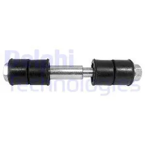 Link/Coupling Rod, stabiliser bar (TC2517)
