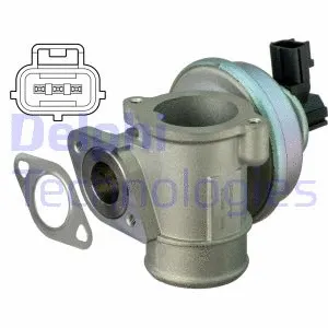 EGR Valve (EG10406-12B1)